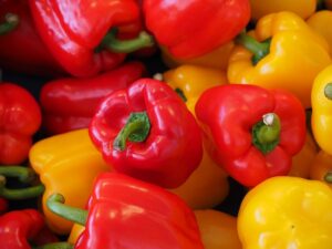 how to ferment peppers