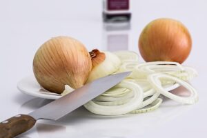 home remedies using onions