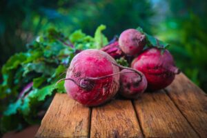 how to ferment beets