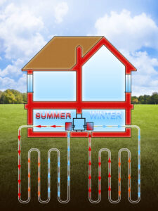 Geothermal energy solutions