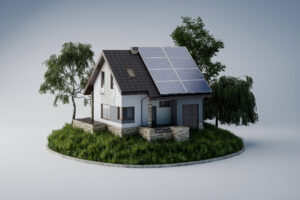 solar energy solutions