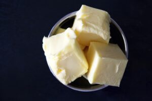 How to can butter