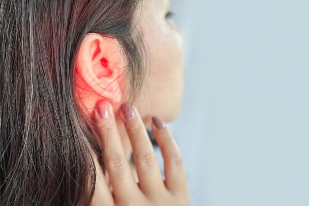 home remedies for earache