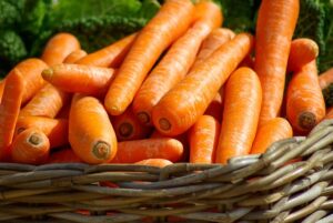 how to ferment carrots