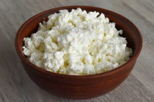 how to make cottage cheese