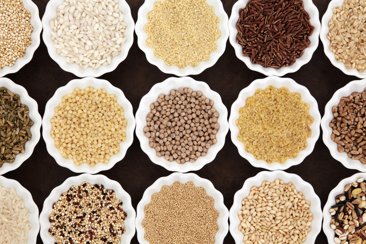 best ancient grains