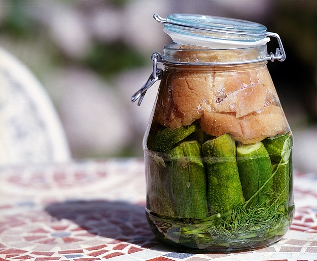 types of fermentation