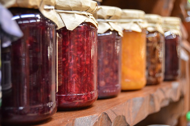 food preservation methods