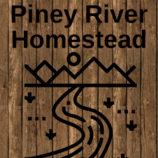 Piney River Homestead