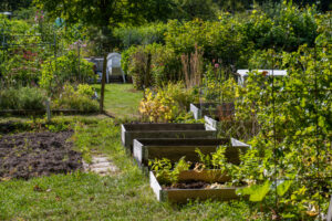  Static Pile Composting